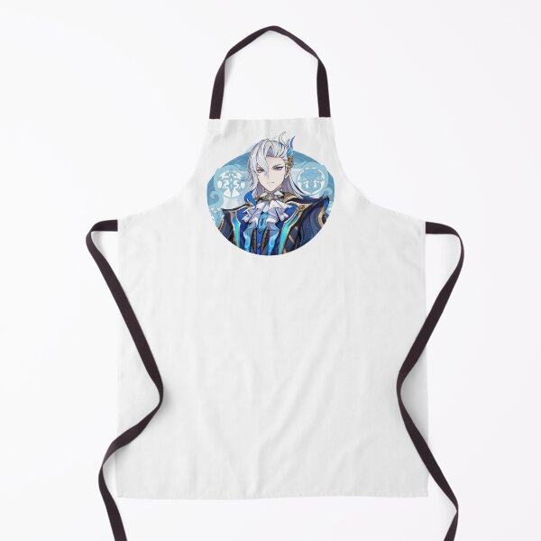 Item preview, Neuvillette designed and sold by Lauwuuh.
