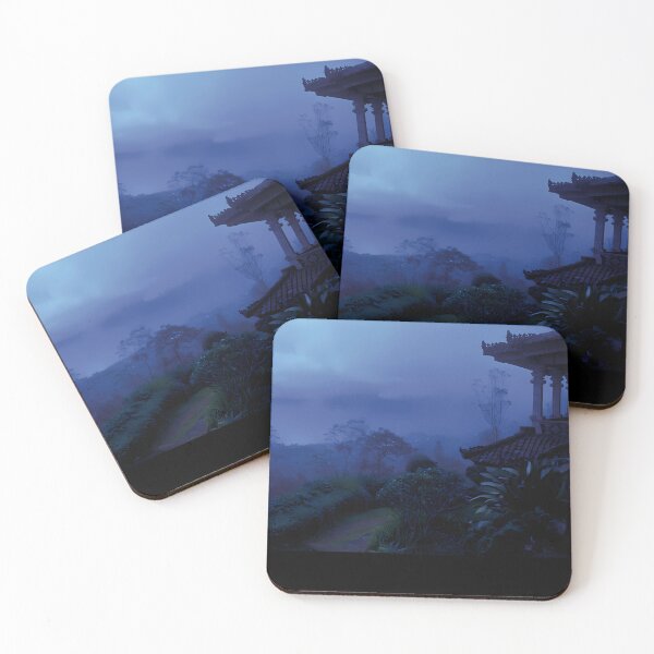 Item preview, Beyond the shrouded horizon designed and sold by SimooArtist.