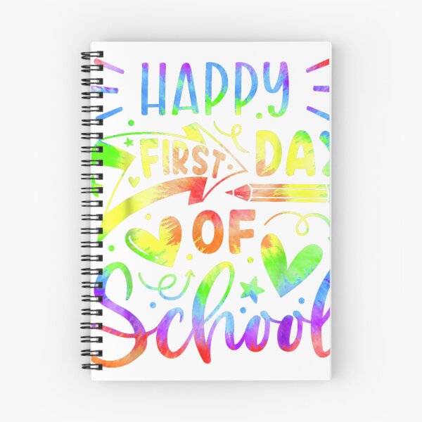 Item preview, Happy First Day of School Welcome Back to School Teacher Kid 1 designed and sold by Balggonech.
