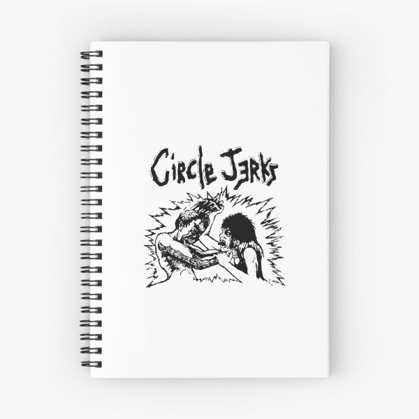 Item preview, Circle Jerks  designed and sold by CharlesZachars.
