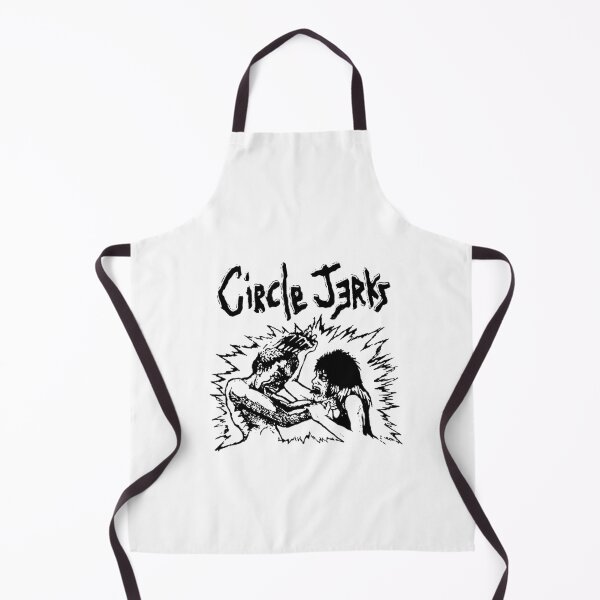 Item preview, Circle Jerks designed and sold by CharlesZachars.