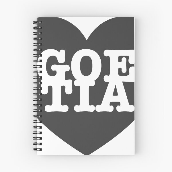 Item preview, goetia designed and sold by nogamax.