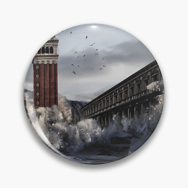 Item preview, Genesis revisited ii designed and sold by SimooArtist.