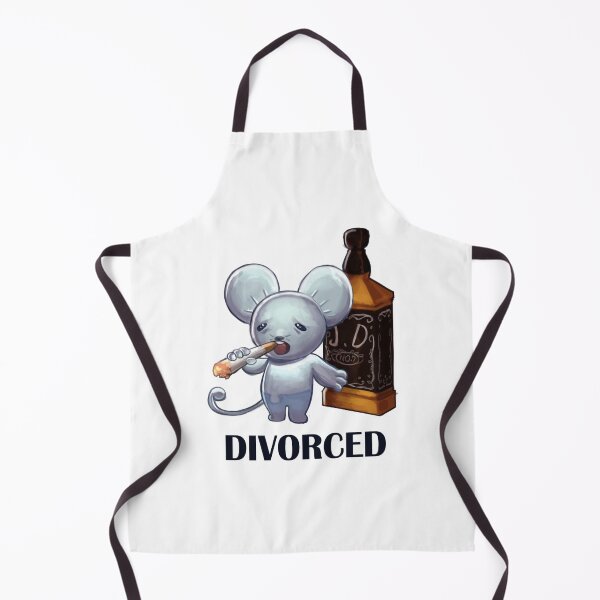 Item preview, Divorced Oversized Funny designed and sold by ConwayIss.