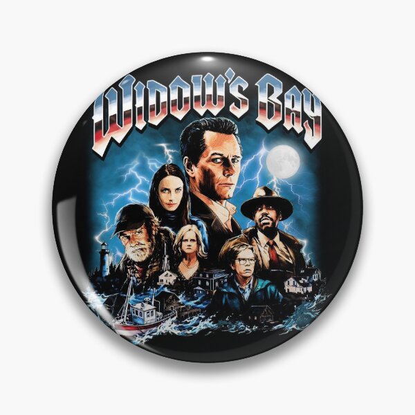 Item preview, widows-bay-cast designed and sold by Landesign.