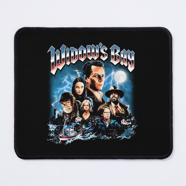 Item preview, widows-bay-cast designed and sold by Landesign.