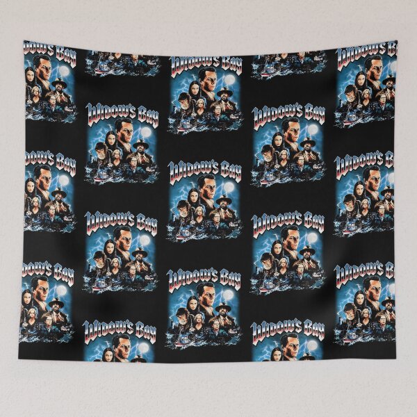 Item preview, widows-bay-cast designed and sold by Landesign.