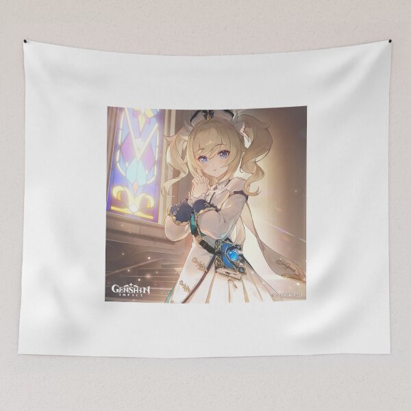 Item preview, Barbara designed and sold by Lauwuuh.