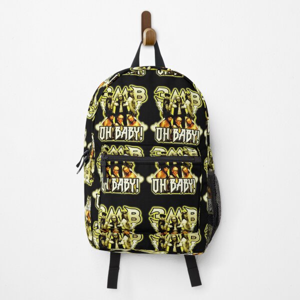 Item preview, 3 Man Band - Crossfire Graphics designed and sold by SensationalLJ.