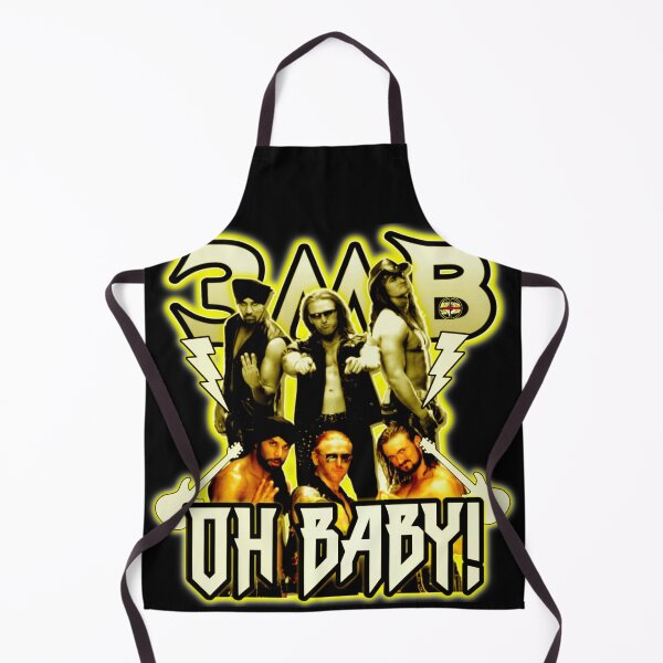 Item preview, 3 Man Band - Crossfire Graphics designed and sold by SensationalLJ.