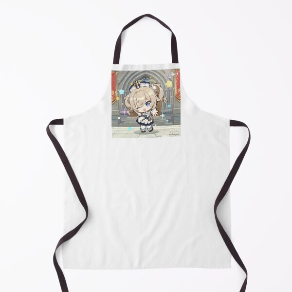 Item preview, Barbara designed and sold by Lauwuuh.