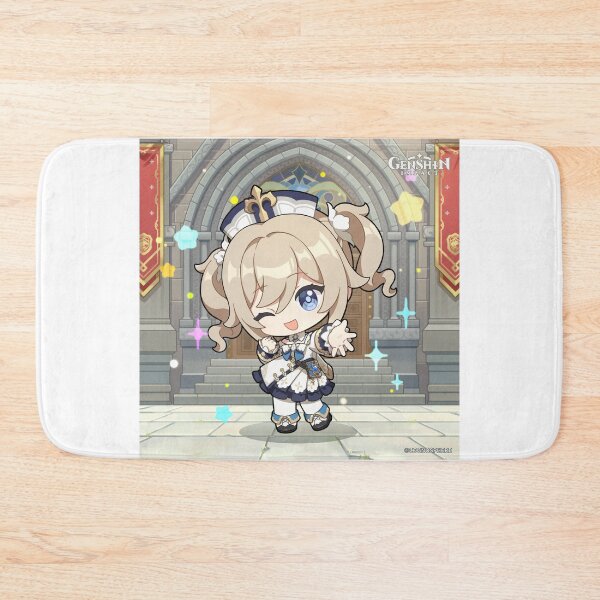 Item preview, Barbara designed and sold by Lauwuuh.