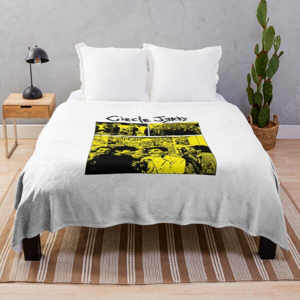 Item preview, Black Typography Yellow Frame designed and sold by CharlesZachars.