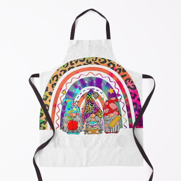Item preview, Gnome Back To School Teacher Student First Day Class Of 2023  designed and sold by Balggonech.