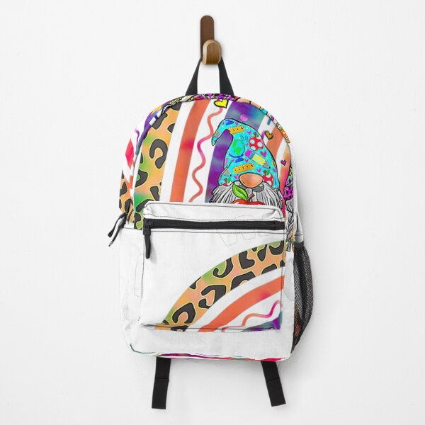 Item preview, Gnome Back To School Teacher Student First Day Class Of 2023  designed and sold by Balggonech.