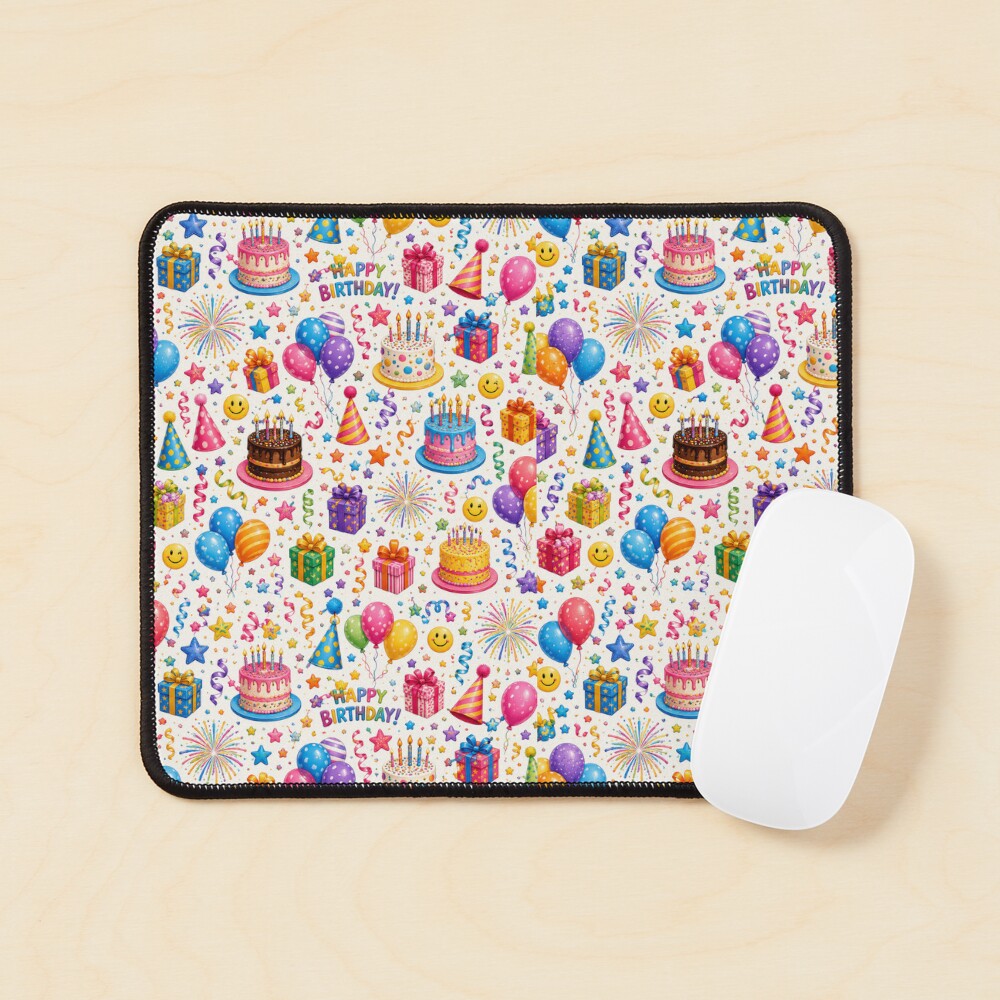 Item preview, Mouse Pad designed and sold by RMDesignsPH.