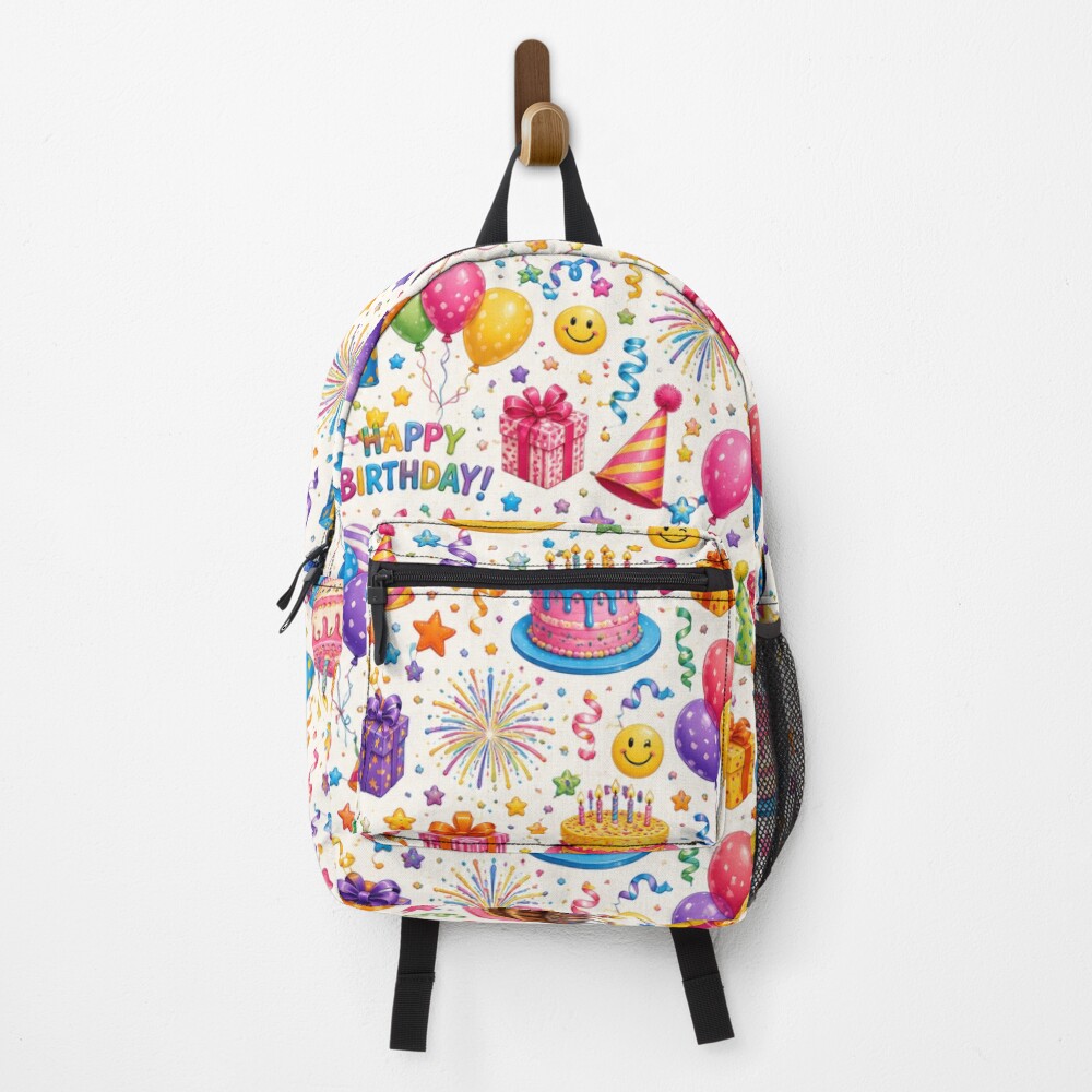 Item preview, Backpack designed and sold by RMDesignsPH.
