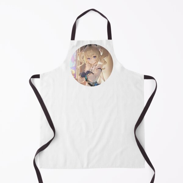 Item preview, Barbara designed and sold by Lauwuuh.