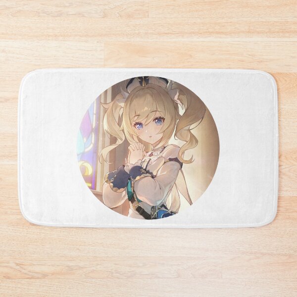 Item preview, Barbara designed and sold by Lauwuuh.