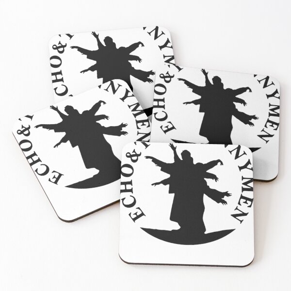 Item preview, Echo And The Bunnymen designed and sold by SimooArtist.
