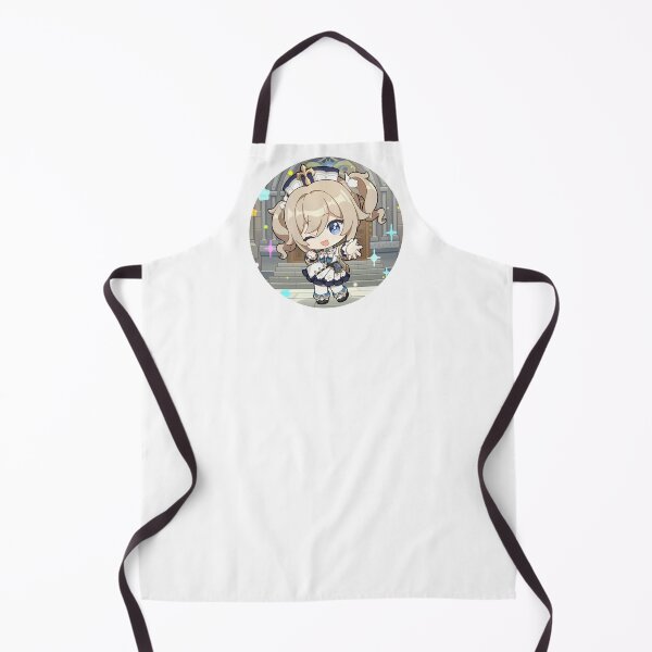 Item preview, Barbara designed and sold by Lauwuuh.