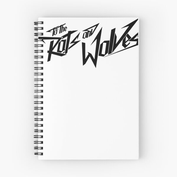 Item preview, To the Rats and Wolves 3 designed and sold by rayssarizzune.