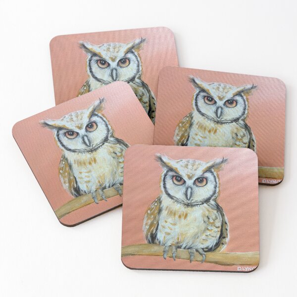 Item preview, What a Hoot  designed and sold by DebsArtPix.