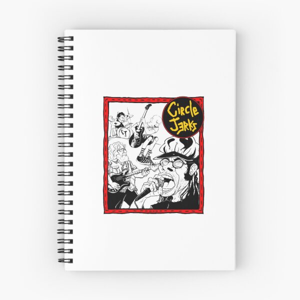 Item preview, Line Art Style Hardcore Punk Music Band designed and sold by CharlesZachars.