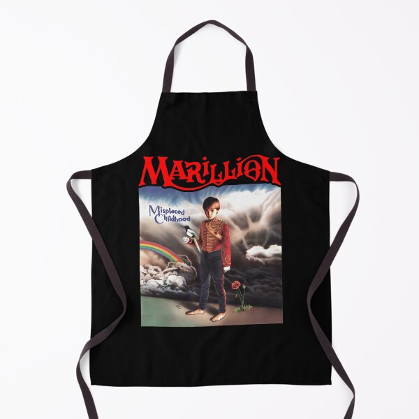 Item preview, misplaced childhood - marillion band designed and sold by alucardstore.