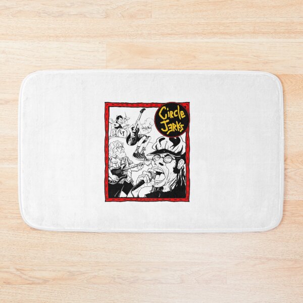 Item preview, Line Art Style Hardcore Punk Music Band designed and sold by CharlesZachars.