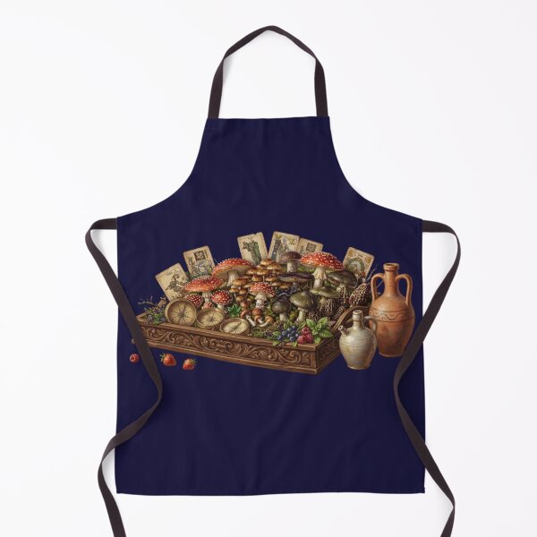 Item preview, The Witch's Forgotten Forest designed and sold by 63Hotpeppers.