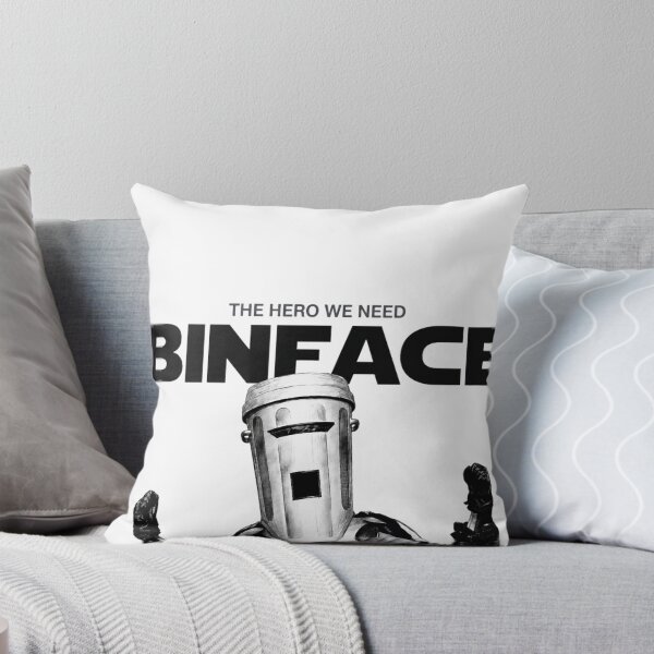 Item preview, VOTE BINFACEs, Vote Count Binface - Count Binfaces  designed and sold by ConwayIss.
