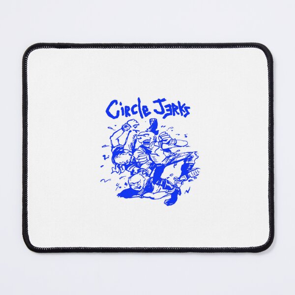 Item preview, Blue Style Punk Band designed and sold by CharlesZachars.
