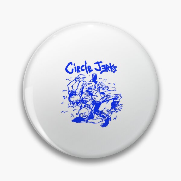 Item preview, Blue Style Punk Band  designed and sold by CharlesZachars.