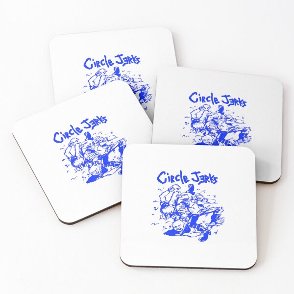 Item preview, Blue Style Punk Band  designed and sold by CharlesZachars.