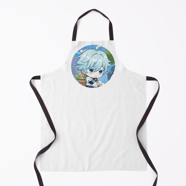 Item preview, Chongyun designed and sold by Lauwuuh.
