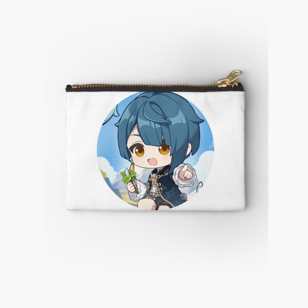 Item preview, Xingqiu designed and sold by Lauwuuh.