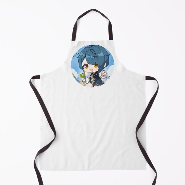 Item preview, Xingqiu designed and sold by Lauwuuh.