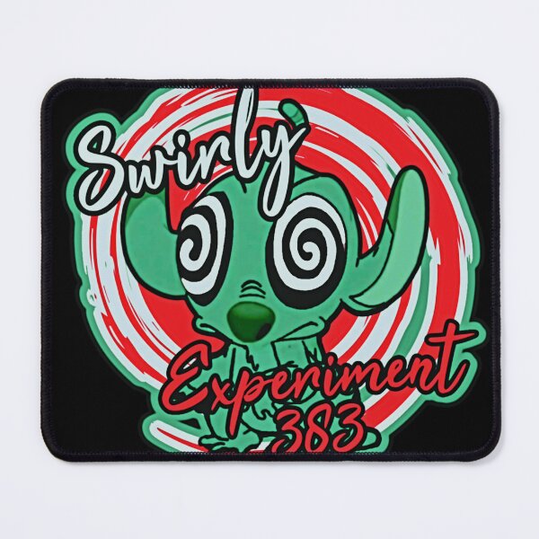 Item preview, Experiment 383 - Crossfire Graphics designed and sold by SensationalLJ.