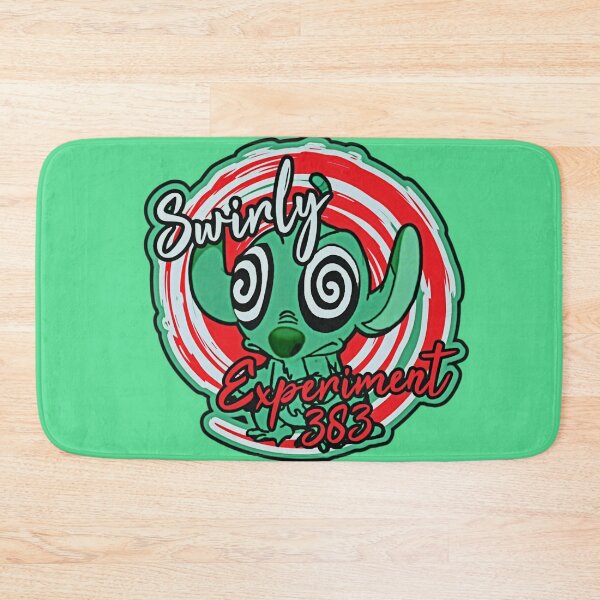 Item preview, Experiment 383 - Crossfire Graphics designed and sold by SensationalLJ.