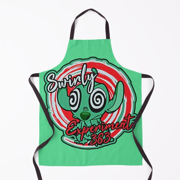 Item preview, Experiment 383 - Crossfire Graphics designed and sold by SensationalLJ.