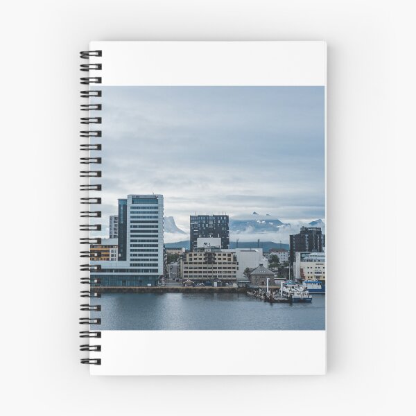 Item preview, Norwegian landscape designed and sold by XaviFotografia.