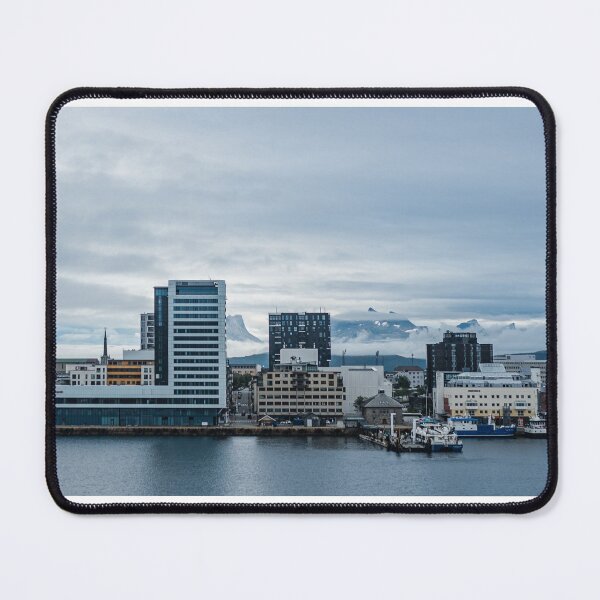 Item preview, Norwegian landscape designed and sold by XaviFotografia.