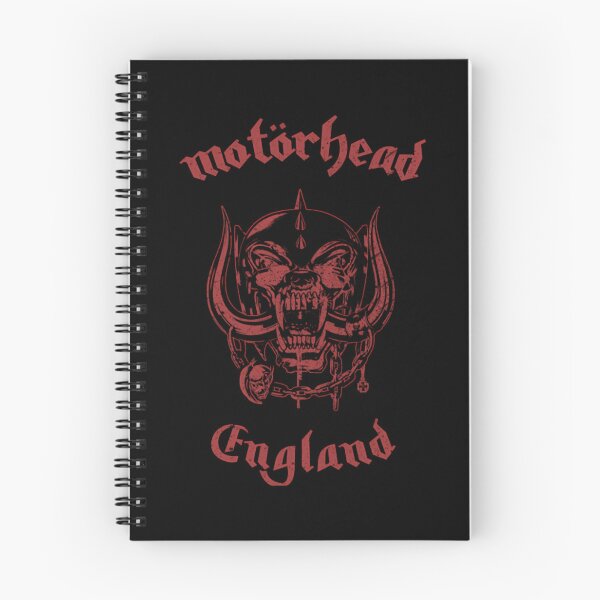 Item preview, motorhead band vintage designed and sold by alucardstore.