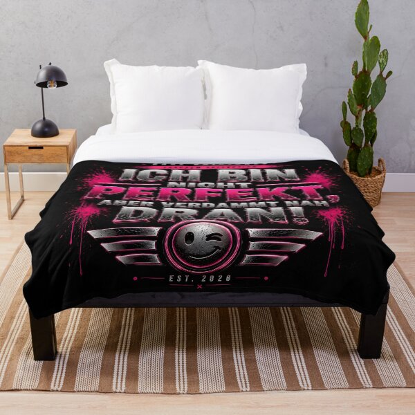 Item preview, I'm not perfect, but damn close – Funny statement design designed and sold by Peter Kaul.