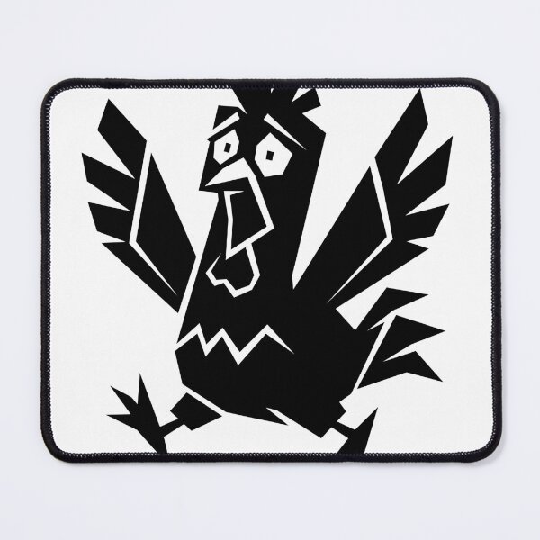 Item preview, Zero Clucks Given designed and sold by matybrak.