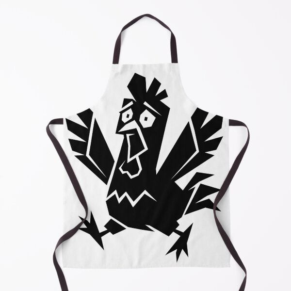 Item preview, Zero Clucks Given designed and sold by matybrak.