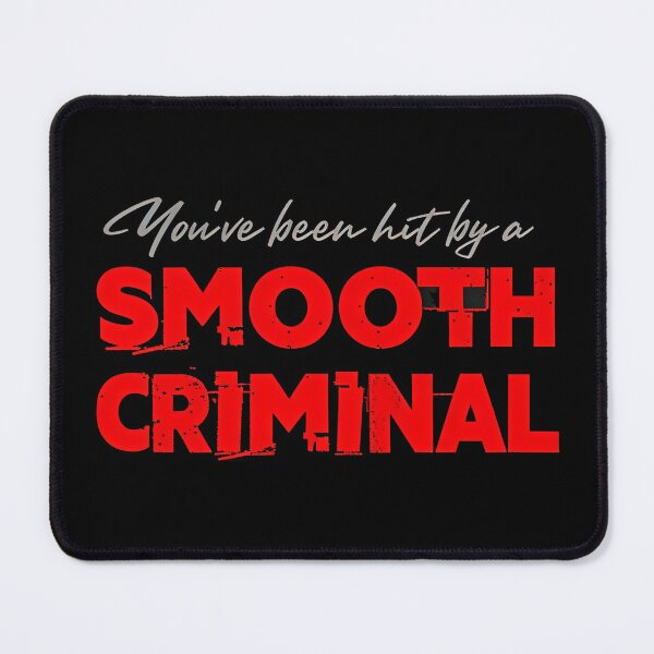Item preview, MJ Smooth Criminal designed and sold by The Art by Rossouw.
