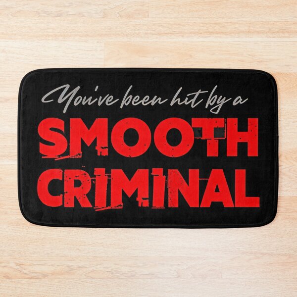 Item preview, MJ Smooth Criminal designed and sold by The Art by Rossouw.