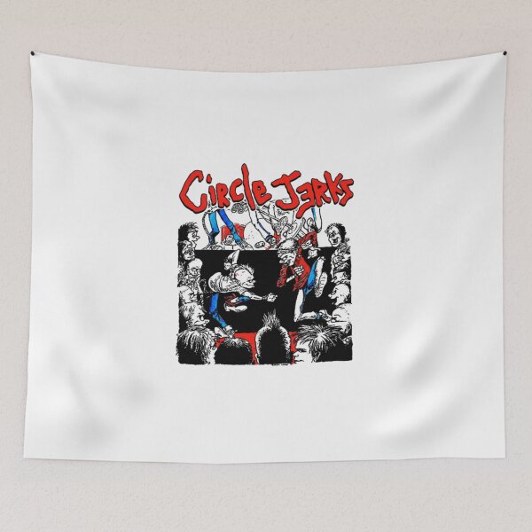Item preview, Hardcore punk Band  designed and sold by CharlesZachars.